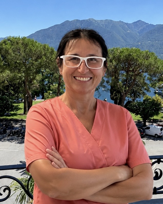 Vania Gacchino